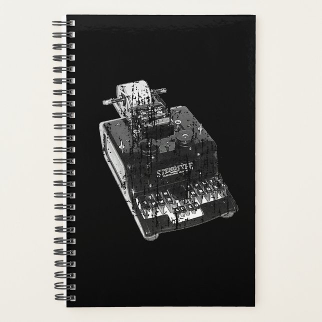 Planejador de Relatórios do Tribunal Pequeno (Frente)