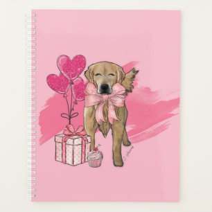 Planejador de Retriever de ouros, Calendário de C