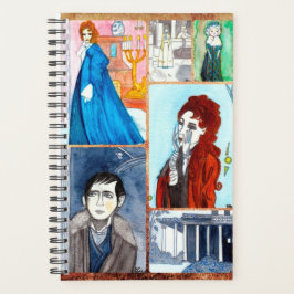 Planejador de Sombra