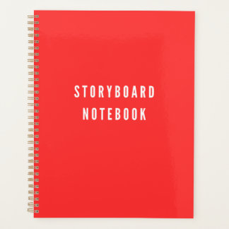 Planejador de Storyboard