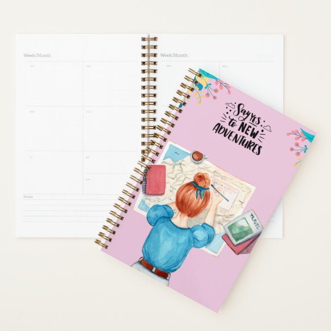 planejador de viagem (Exibição)