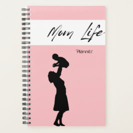 Planejador de Vida da Mãe