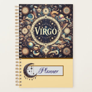 Planejador de Vírgulas