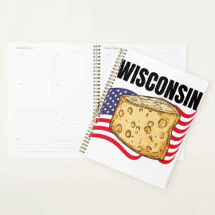 Planejador de Wisconsin