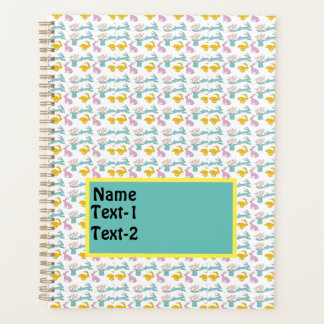 Planejador Design de Rabbit