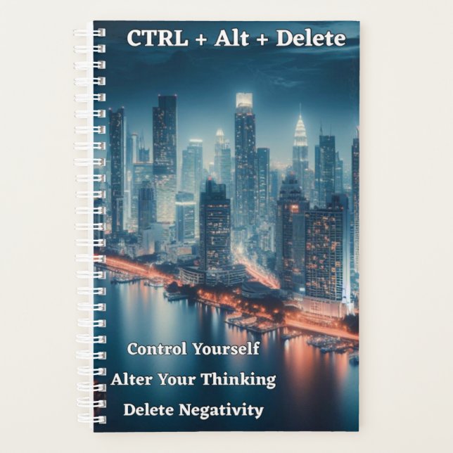 Planejador Diário (Frente)