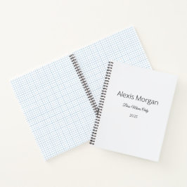 Planejador Diário de Movimentos de Chefe