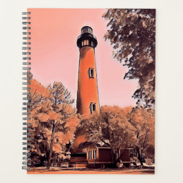 Planejador Diário do Cobrir duro