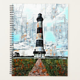 Planejador Diário do Cobrir duro