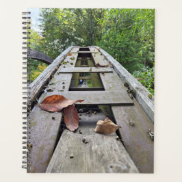 Planejador Diário do Cobrir duro