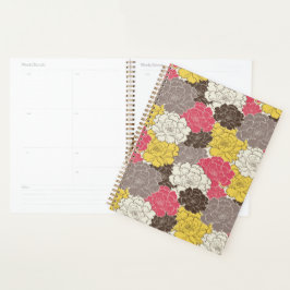 Planejador diário por ©Noteworthy