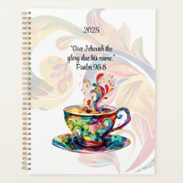 Planejador do Cobrir de 2025 para as Testemunhas d