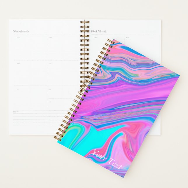 Planejador do Organizador de Compromissos Personal (Exibição)