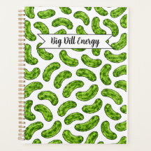 Planejador Espiral de Energia Big Dill