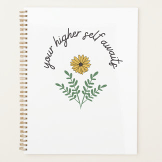 Planejador espiritual