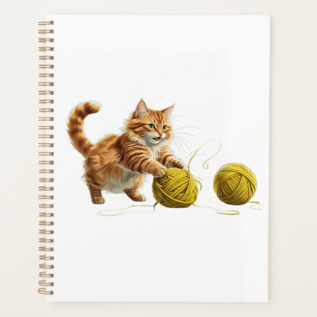 Planejador flexível (Frente)