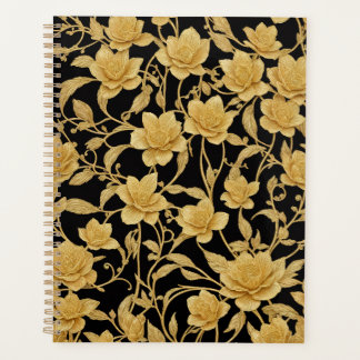 Planejador Floral