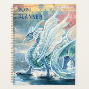 Planejador Ice Dragon