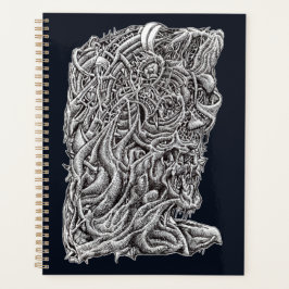 Planejador Innerbeastman