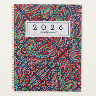 Planejador Jubileu Festivo 2026
