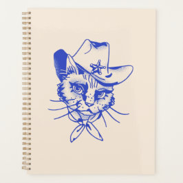 Planejador Kitty