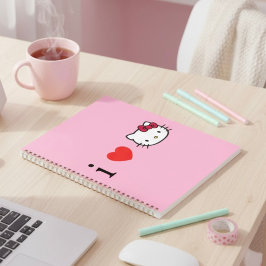 Planejador Kitty