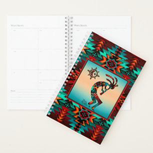 Planejador Kokopelli Sudoeste