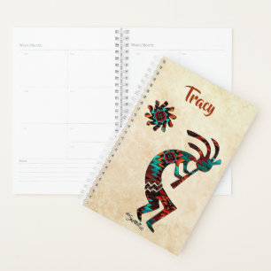 Planejador Kokopelli Sudoeste