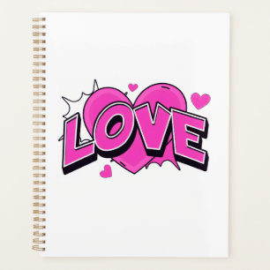 Planejador LOVE