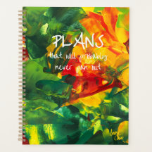 Planejador Mensal Grande de Momento Derivado do SP