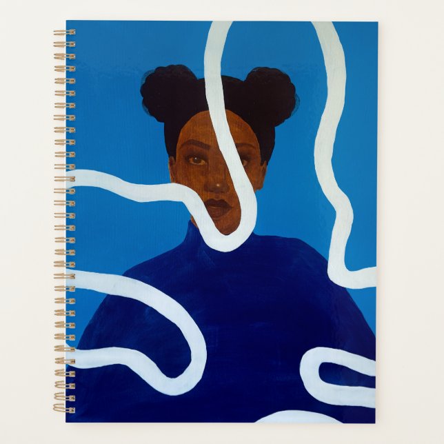 Planejador Nº 1 do Uso (Frente)