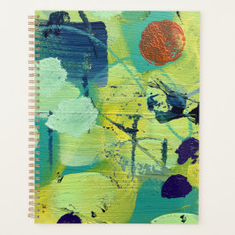 Planejador no Design de Poste de Cerca