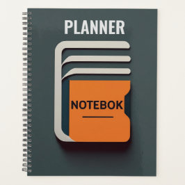 Planejador padrão (8,5" x 11")