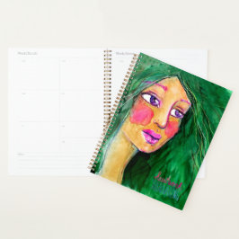 Planejador Padrão de Abundança HWJ