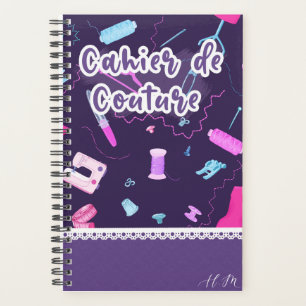 planejador para designers de moda