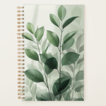 Planejador pequeno personalizado | Organizador de 