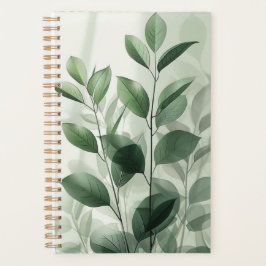 Planejador pequeno personalizado | Organizador de