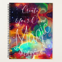 Planejador Personalizado