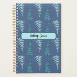 Planejador Personalizado