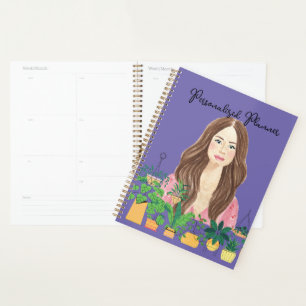 Planejador Personalizado