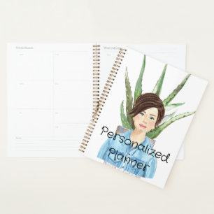 Planejador Personalizado
