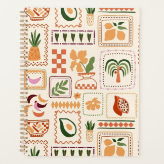 Planejador Personalizado 2025 | Semanal Personaliz