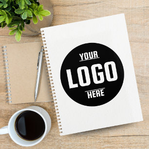 Planejador personalizado de logotipo de empresa 20