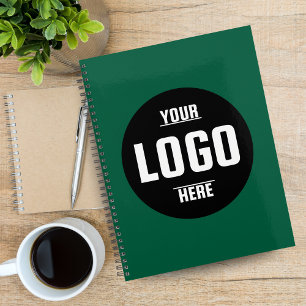 Planejador personalizado de logotipo de empresa 20
