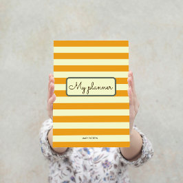 Planejador Personalizado de Oásis de Verão