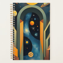 Planejador Personalizado - Mantenha-se Organizado