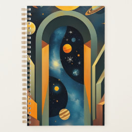 Planejador Personalizado - Mantenha-se Organizado