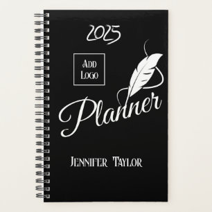 Planejador personalizado para 2025
