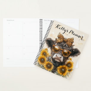 Planejador Personalizado, Planejador Personalizado