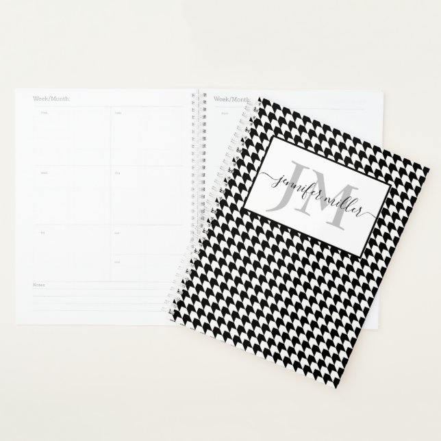 Planejador personalizado xadrez (Exibição)